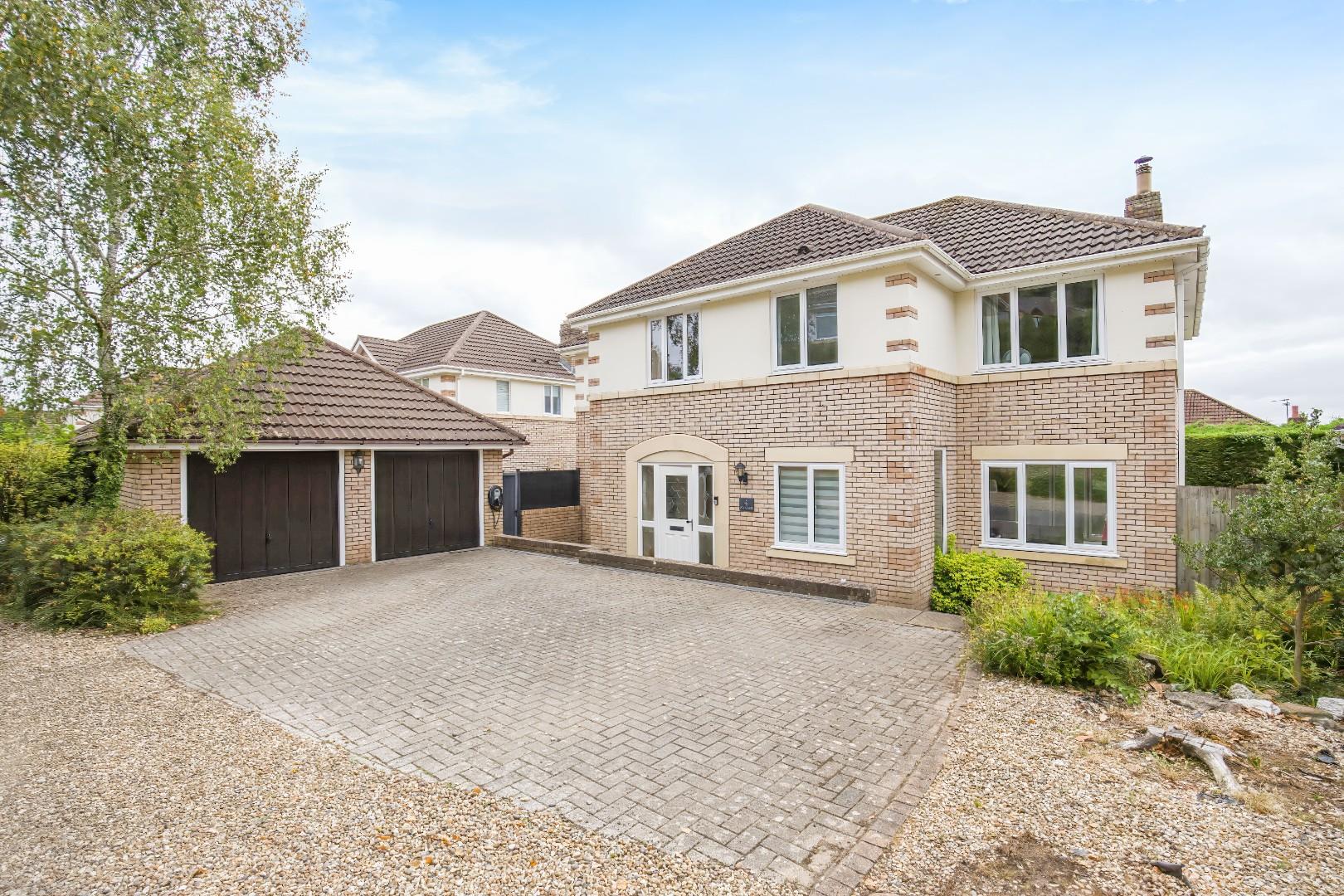 4 Is Y Coed, Wenvoe, CF5 6DL